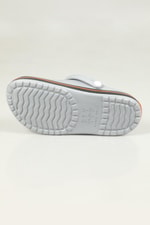 Cross Modeli Gri Siyah Oranj Erkek Terlik 0079 Erkek Crocs Terlik SONİMİX SONİMİX CEOX 0079 MER