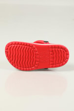 Cross Modeli Kırmızı Beyaz Kırmızı Çocuk Terlik 0079 Çocuk Terlik SONİMİX Sonimix Ceox 0079 Çocuk Crocs