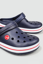 Cross Modeli Laci Beyaz Kırmızı Unisex Terlik 0079 Unisex Terlik SONİMİX Sonimix Ceox 0079 Unisex Crocs