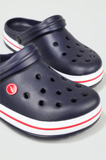 Cross Modeli Laci Byz Kırmızı Erkek Terlik 0079 Erkek Crocs Terlik SONİMİX SONİMİX CEOX 0079 MER