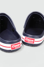 Cross Modeli Laci Byz Kırmızı Erkek Terlik 0079 Erkek Crocs Terlik SONİMİX SONİMİX CEOX 0079 MER