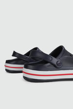 Cross Modeli Lacivert Erkek Terlik 216 Erkek Terlik SONİMİX TWİNGO 216 MER CROCS