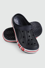 Cross Modeli Lacivert Erkek Terlik 216 Erkek Terlik SONİMİX TWİNGO 216 MER CROCS