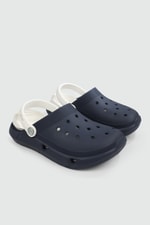 Cross Modeli Lacivert Unisex Terlik TROYA Unisex Terlik Ceyo CEYO TROYA ZEN TERLİK