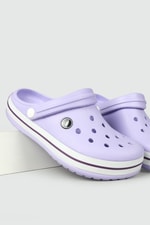 Cross Modeli Lila Byz Mor Unisex Terlik 0079 Unisex Terlik SONİMİX Sonimix Ceox 0079 Unisex Crocs