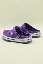 Cross Modeli Mor Byz Mor Çocuk Terlik 0079 Çocuk Terlik SONİMİX Sonimix Ceox 0079 Çocuk Crocs