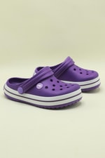 Cross Modeli Mor Byz Mor Çocuk Terlik 0079 Çocuk Terlik SONİMİX Sonimix Ceox 0079 Çocuk Crocs