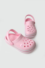 Cross Modeli Pembe Çocuk Terlik TWİNGO 214 Çocuk Crocs Terlik Twingo TWİNGO 25Y 214 FİLET