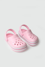Cross Modeli Pembe Çocuk Terlik TWİNGO 214 Çocuk Crocs Terlik Twingo TWİNGO 25Y 214 FİLET