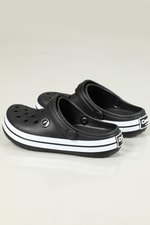Cross Modeli Siyah Beyaz Siyah Unisex Terlik 0079 Unisex Terlik SONİMİX Sonimix Ceox 0079 Unisex Crocs