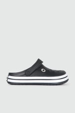 Cross Modeli Siyah Unisex Terlik 214 Unisex Terlik SONİMİX TWİNGO 214 UNİSEX CROCS