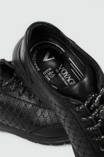 Deri Ortopedik Comfort Syh Nata Kadın Spor Ayakkabı V-7837 Kadın Sneaker Voyager VOYAGER 7837 Kadın Ayakkabı