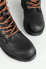 Deri Rahat Comfort Syh Cilt Unisex Bot 0078 Unisex Günlük Confort Bot Harley Davıdson 2800055