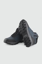 Erkek Outdoor Bot Lacivert Erkek Bot XSTEP X6 Erkek Günlük Confort Bot XSTEP XSTEP 25K X6 MER BOT