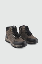 Erkek Outdoor Bot Vizon Erkek Bot XSTEP X6 Erkek Günlük Confort Bot XSTEP XSTEP 25K X6 MER BOT