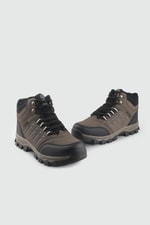 Erkek Outdoor Bot Vizon Erkek Bot XSTEP X6 Erkek Günlük Confort Bot XSTEP XSTEP 25K X6 MER BOT