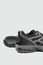 erkek spor ayakkabı Siyah Füme Erkek Spor Ayakkabı 2945 Kategorisiz Wickers WİCKERS 25K 2945 MER SPOR