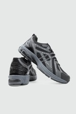 erkek spor ayakkabı Siyah Füme Erkek Spor Ayakkabı 2945 Kategorisiz Wickers WİCKERS 25K 2945 MER SPOR