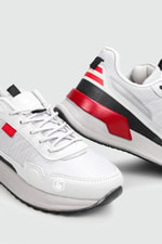 Günlük Bağcıklı Buz Kırmızı Unisex Spor Ayakkabı 2019 Unisex Günlük Spor Ayakkabı Jamper MC JAMPER 2019 UNİSEX SPOR 22K