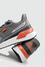 Günlük Bağcıklı Füme Oranj Unisex Spor Ayakkabı 2019 Unisex Günlük Spor Ayakkabı Jamper MC JAMPER 2019 UNİSEX SPOR 22K