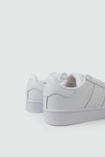 Günlük Beyaz Unisex Spor Ayakkabı COOL RAVANTA Unisex Sneaker Cool COOL Ravanta Gar 25Y