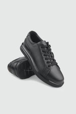 Günlük Erkek Sneakers Siyah Erkek Ayakkabı CAP 2116 Kategorisiz Cap CAP 26Y 2116 MER SPOR AYAK