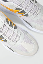 Günlük Havalı Rahat Buz Füme Sarı Erkek Spor Ayakkabı 2057 Erkek Sneaker Jamper M.C JAMPER 2057 MER 22Y