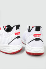 Günlük Havalı Rahat Byz Kırmızı Erkek Spor Ayakkabı 27432 Erkek Basketbol Jump JUMP 27432 MER Basket