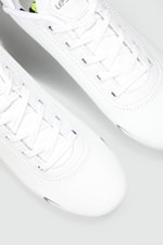 Günlük Koşu Yürüyüş Beyaz Erkek Spor Ayakkabı SMASH-4SNEAKERS Erkek Günlük Spor Ayakkabı Lescon LESCON SMASH-4 SNEAKERS MER