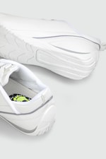 Günlük Koşu Yürüyüş Beyaz Erkek Spor Ayakkabı SMASH-4SNEAKERS Erkek Günlük Spor Ayakkabı Lescon LESCON SMASH-4 SNEAKERS MER