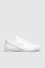 Günlük Koşu Yürüyüş Beyaz Erkek Spor Ayakkabı SMASH-4SNEAKERS Erkek Günlük Spor Ayakkabı Lescon LESCON SMASH-4 SNEAKERS MER