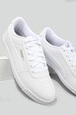 Günlük Koşu Yürüyüş Beyaz Unisex Spor Ayakkabı 370548-02 Unisex Günlük Spor Ayakkabı Puma 278336958