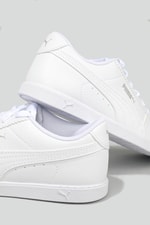 Günlük Koşu Yürüyüş Beyaz Unisex Spor Ayakkabı 370548-02 Unisex Günlük Spor Ayakkabı Puma 278336958