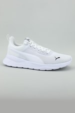 Günlük Koşu Yürüyüş Beyaz Unisex Spor Ayakkabı 372004-02 Unisex Günlük Spor Ayakkabı Puma PUMA 372004-02 GAR