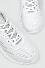 Günlük Koşu Yürüyüş Beyaz Unisex Spor Ayakkabı HELLIUM PETRA Unisex Günlük Spor Ayakkabı Lescon LESCON HELLIUM PETRA