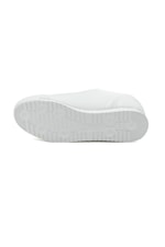 Günlük Koşu Yürüyüş Beyaz Unisex Spor Ayakkabı WINNER-3 SNEAKERS Unisex Günlük Spor Ayakkabı Lescon LESCON WINNER-3 UNIS