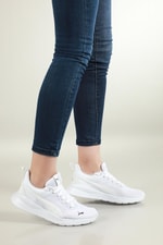 Günlük Koşu Yürüyüş Beyaz Unisex Spor Ayakkabı 372004-02 Unisex Günlük Spor Ayakkabı Puma PUMA 372004-02 GAR