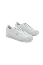 Günlük Koşu Yürüyüş Beyaz Unisex Spor Ayakkabı WINNER-3 SNEAKERS Unisex Günlük Spor Ayakkabı Lescon LESCON WINNER-3 UNIS