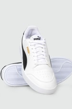 Günlük Koşu Yürüyüş Byz Syh Erkek Spor Ayakkabı Erkek Koşu / yürüyüş Puma PUMA 309668-03 Shuffle MER