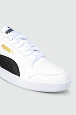Günlük Koşu Yürüyüş Byz Syh Unisex Spor Ayakkabı 309668-03 Unisex Günlük Spor Ayakkabı Puma PUMA 309668-03 Shuffle Unisex