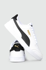 Günlük Koşu Yürüyüş Byz Syh Unisex Spor Ayakkabı 309668-03 Unisex Günlük Spor Ayakkabı Puma PUMA 309668-03 Shuffle Unisex