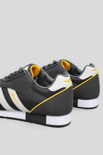 Günlük Koşu Yürüyüş Füme Erkek Spor Ayakkabı BOSTON-3 Erkek Sneaker Lescon LESCON BOSTON-3 MER 22y