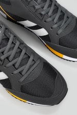 Günlük Koşu Yürüyüş Füme Erkek Spor Ayakkabı BOSTON-3 Erkek Sneaker Lescon LESCON BOSTON-3 MER 22y