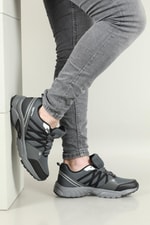 Günlük Koşu Yürüyüş Füme Erkek Spor Ayakkabı Erkek Koşu / yürüyüş M.P MP 211-1701 MER SPOR