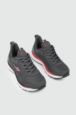 Günlük Koşu Yürüyüş Füme Kadın Spor Ayakkabı BLAST RUNNER Kadın Günlük Spor Ayakkabı Lescon LESCON BLAST RUNNER 4 KADIN