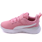 Günlük Koşu Yürüyüş Fuşya Byz Çocuk Spor Ayakkabı 372009-04 Çocuk Günlük Spor Ayakkabı Puma PUMA 372009-04 FLT