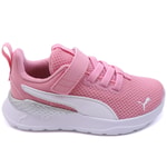 Günlük Koşu Yürüyüş Fuşya Byz Çocuk Spor Ayakkabı 372009-04 Çocuk Günlük Spor Ayakkabı Puma PUMA 372009-04 FLT
