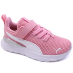 Günlük Koşu Yürüyüş Fuşya Byz Çocuk Spor Ayakkabı 372009-04 Çocuk Günlük Spor Ayakkabı Puma PUMA 372009-04 FLT