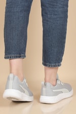 Günlük Koşu Yürüyüş Gri Byz Unisex Spor Ayakkabı 194799-01 Unisex Günlük Spor Ayakkabı Puma PUMA 194799-02 Resolve