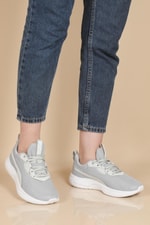 Günlük Koşu Yürüyüş Gri Byz Unisex Spor Ayakkabı 194799-01 Unisex Günlük Spor Ayakkabı Puma PUMA 194799-02 Resolve